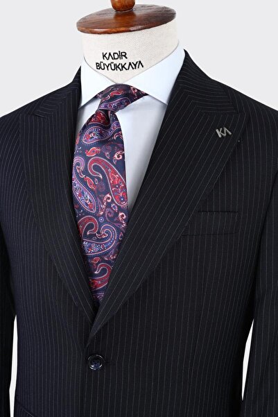 Kadir Büyükkaya Takım Elbise-KAX1369S