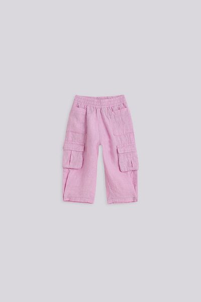 GB Baby Bg Store Baby Girl Pink Pants