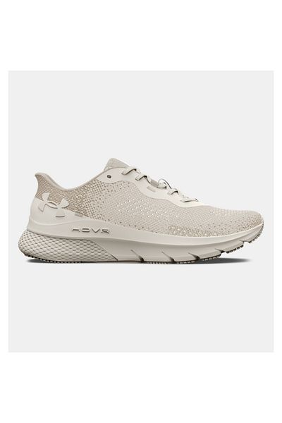 Under Armour Hovr Turbulence 2 Men's Ecru Running Shoes