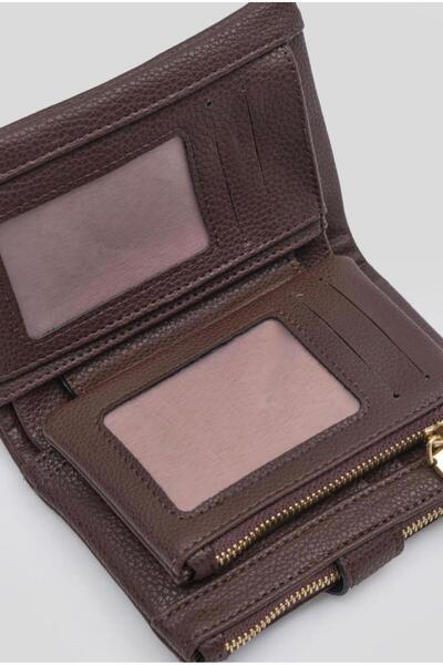 Mark Bell Jons Multi-Eye Women's Wallet