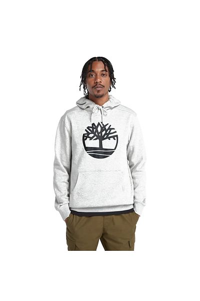 Timberland Φούτερ με λογότυπο KENNEBEC RIVER Tree