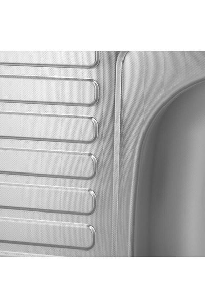 Freddo Chiuveta bucatarie Freddo SN7001S/Q32, pentru masca, finisaj anticalcar, cuva stanga, 80x50cm, inox