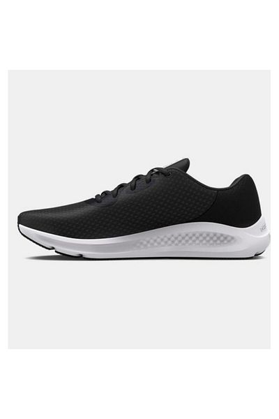 Under Armour Ua Charged Pursuit 3 - Black