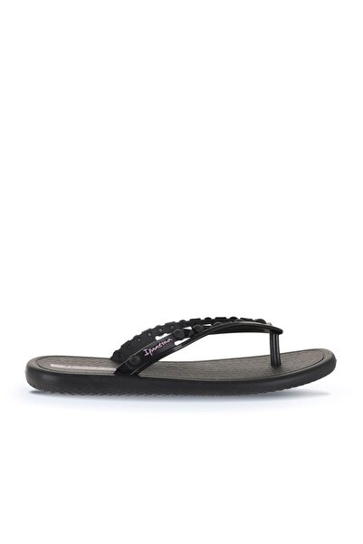 İpanema Copy - Ipanema Black Ip Ipanema Meu Sol Ad Women's Flip Flops