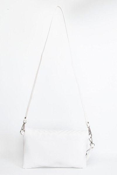 mussen Γυναικείο Portfolio Long Strap - Clutch Mussen