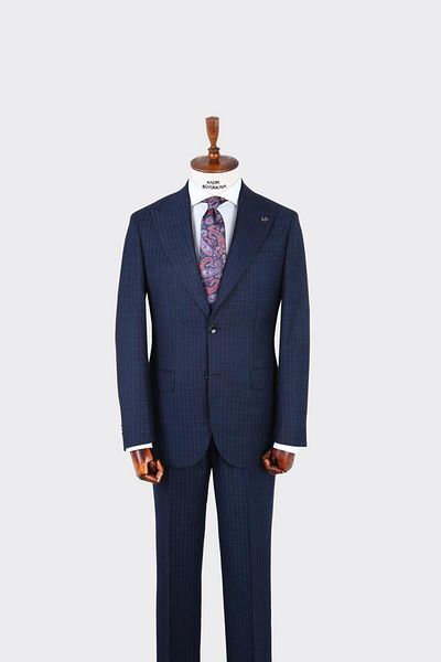 Kadir Büyükkaya Suit-Kax1367S