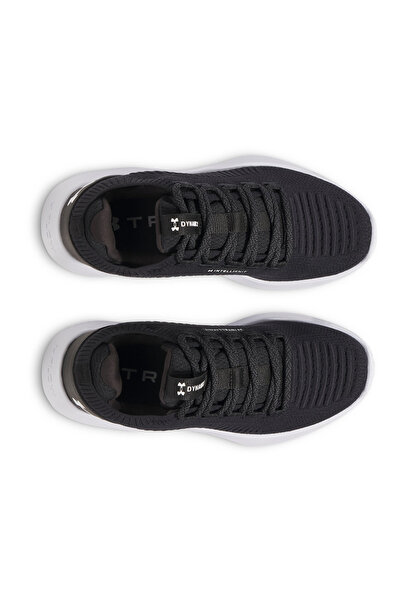 Under Armour Dámské černé běžecké boty Dynamic 2