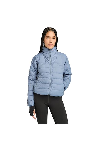 Timberland Bear Head Recycled down Lightweight Jack