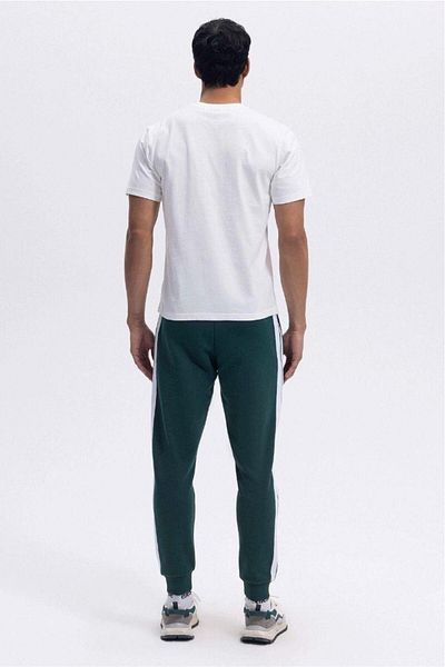 Ellesse Men's Regular Fit Short Sleeve T-Shirt Em455