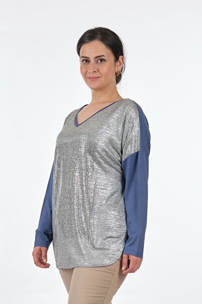 Two Mail Twomail Γυναικεία Μπλούζα My2350p10749