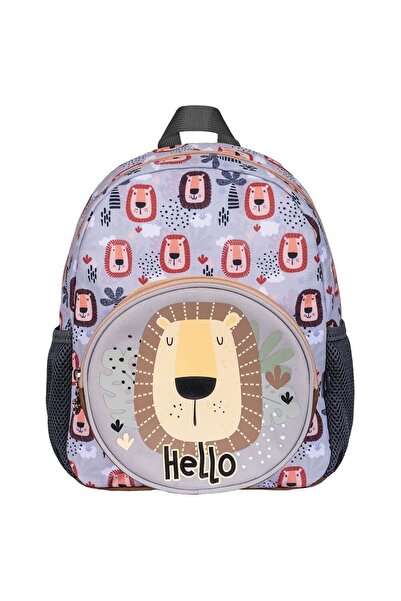S COOL Hello kindergarten bag