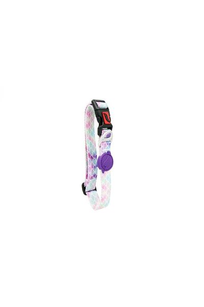 Tailpetz Bubbles S - Dog Collar