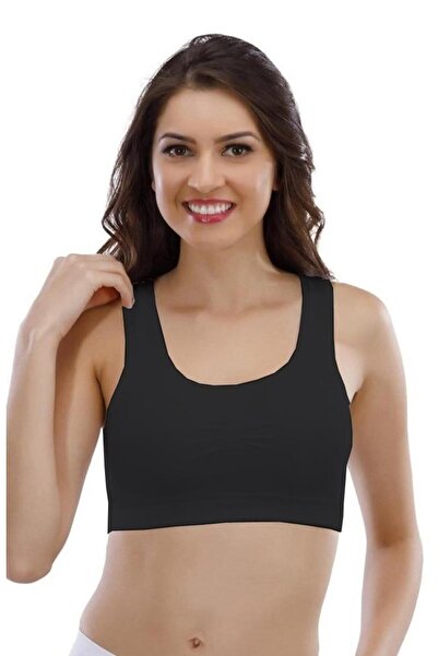 Layza Форма 12000 Женски бюстие с дебели презрамки и подложки, които не оставят следи