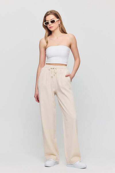 Rays 7022 خصر جرونيجن - بنطال مطاطي حجري