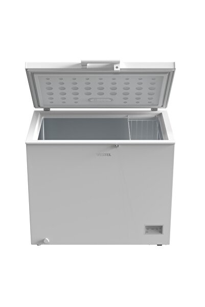 Vestel DERİN DONDURUCU SANDIK TİPİ SD30211 DuoMode