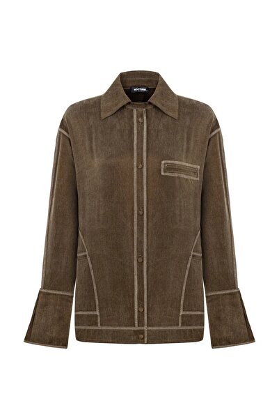 Nocturne N24Yd25151 Model Women's Shirt