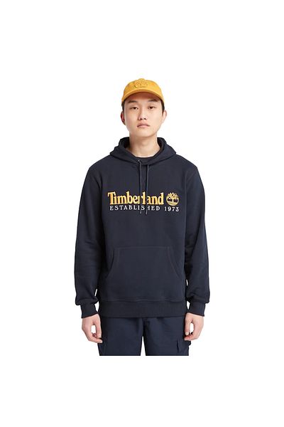 Timberland 1973 Embroidery Logo Brush B