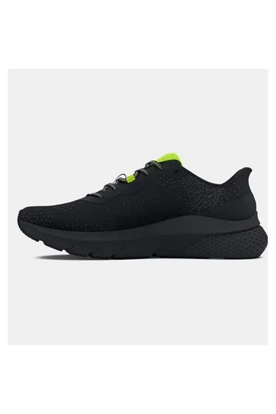 Under Armour Ανδρικά μαύρα παπούτσια τρεξίματος Hovr Turbulence 2