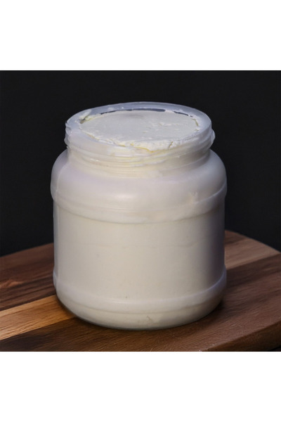 KAŞARCIZADE Kars Koyun Bidon Eritme Tulum Peynir 1 KG