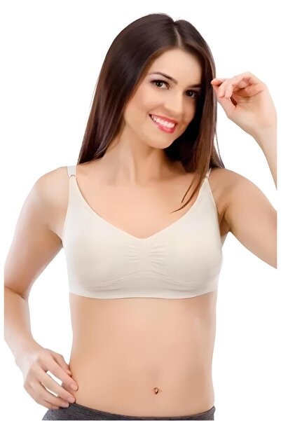 Layza Γυναικείο σουτιέν Form 18001 χωρίς ίχνη με μαξιλαράκια μικροϊνών