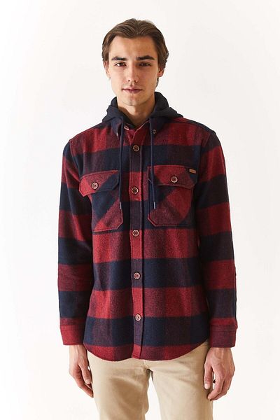 U.S. Polo Assn. Мъжка риза 1687477