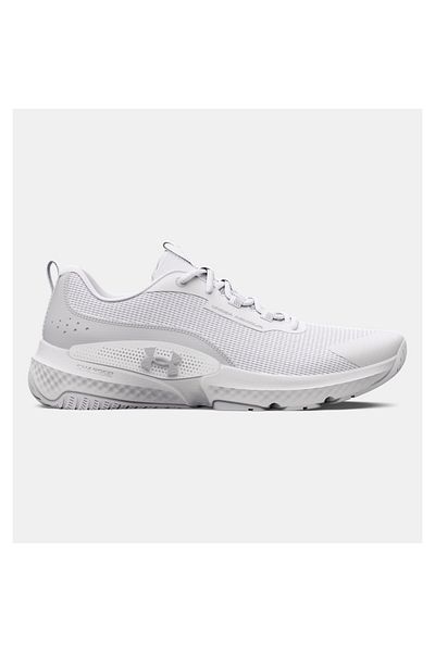 Under Armour Dynamic Select Men's White Sports Shoes