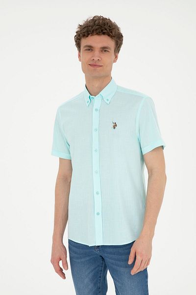 U.S. Polo Assn. Cămașă pentru bărbați 1829502