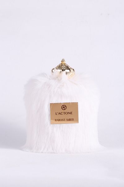 L'ACTONE LACTONE EDP - RADIANT AMBER 100ml