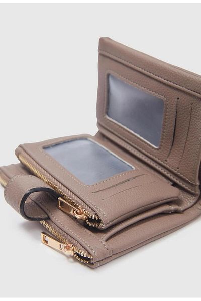 Mark Bell Jons Multi-Eye Women's Wallet
