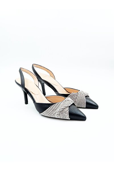 Tenau Γυναικείο βραδινό φόρεμα από γνήσιο δέρμα