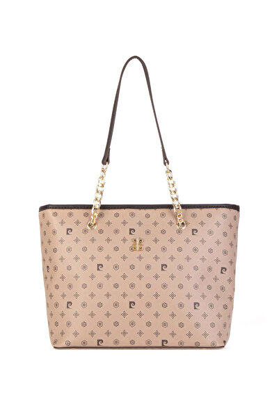 Pierre Cardin Mink Shoulder Bag