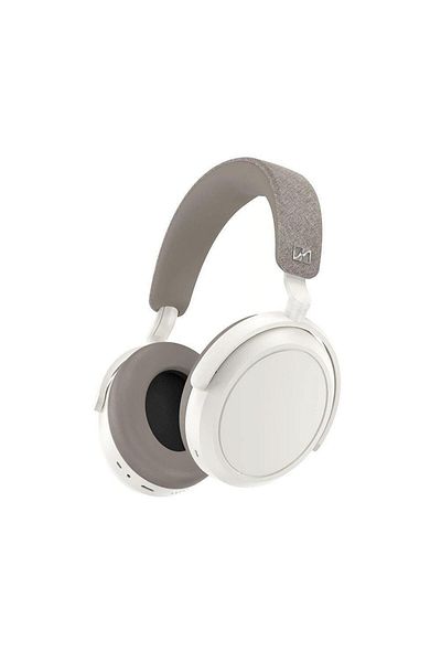 Sennheiser SENNHEISER MOMENTUM 4 BLUETOOTH HEADSET WHITE
