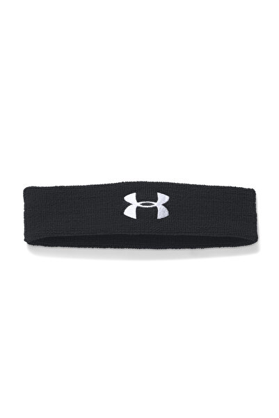 Under Armour Siyah Saç Bandı