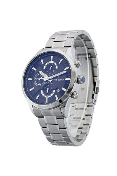 DAVID GUNER DG-8720GA-A2 Erkek Kol Saati