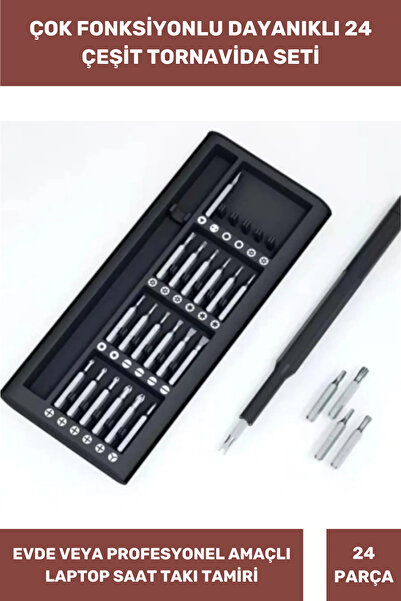 Genel Markalar Özel Üretim Mıknatıslı Kaliteli Gözlük Laptop Saat Mini Tamir ...