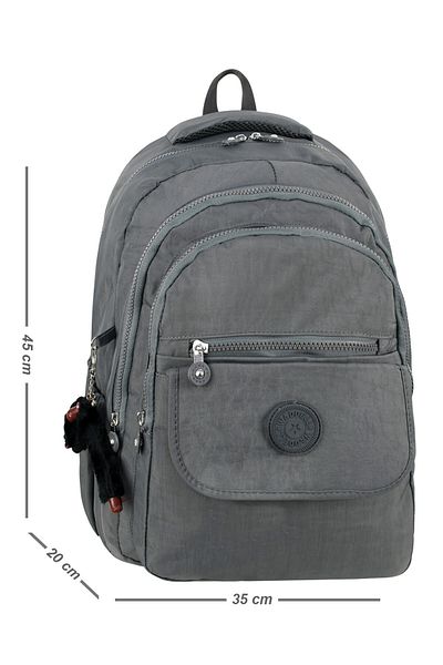 Waddell Αδιάβροχο Unisex καθημερινό σακίδιο πλάτης
