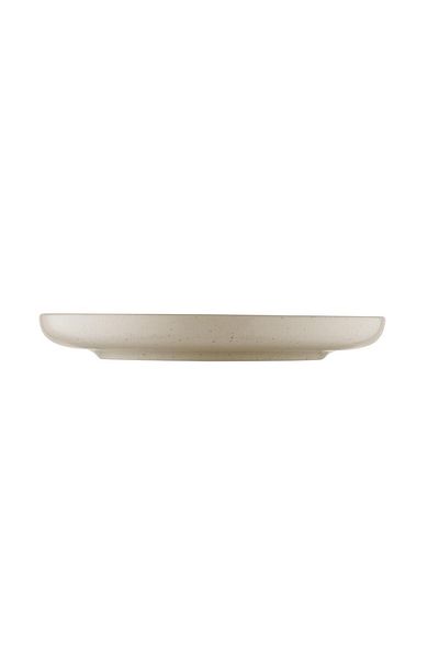 Kütahya Porselen Sada nádobí Moderna Colore Matte, 24 kusů, 6 osob, porcelán, skořice, Kutahya Porselen