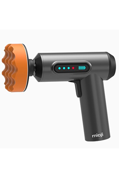 Mioji Mio CS7 2000mAh Araba Cilalama Polisaj Makinesi