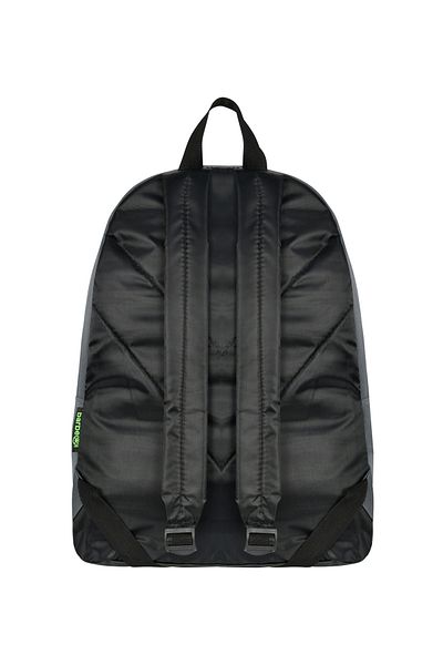 barberri Unisex 2 Compartment Mini Backpack Suitable for Daily Use