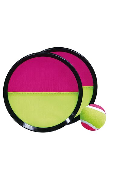 Hostfull Throw N Stick Outdoor Game Set – Fun Toss and Stick Game for Kids- Outdoor Play