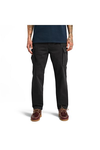 Timberland BROOKLINE Twill Cargo Παντελόνι