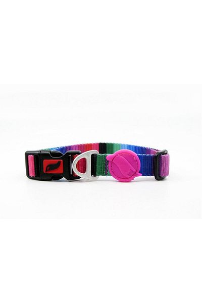 Tailpetz Wave M Dog Collar
