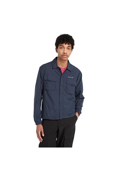 Timberland Dwr Lw Shirt Jacket