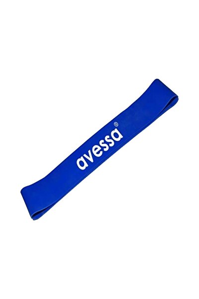 AVESSA Латексний еробічний ремінь з твердим опором, колір Lab300