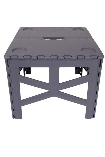 Panipal Outdoor Katlanabilir  Kamp ve Piknik Sehpası 42x45x47cm