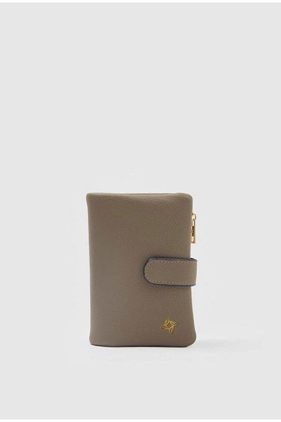Mark Bell Jons Multi-Eye Women's Wallet