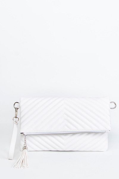 mussen Γυναικείο Portfolio Long Strap - Clutch Mussen