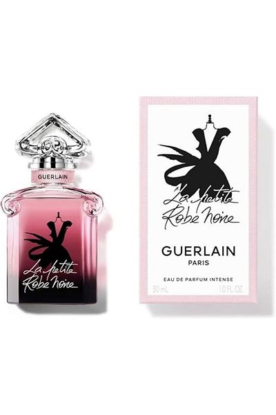 Guerlain La Petite Robe Noire For Women Eau De Parfum Intense 30ml
