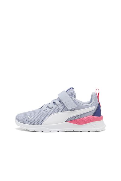 Puma Anzarun Lite حذاء رياضي أزرق للأطفال ( 372009 -44)