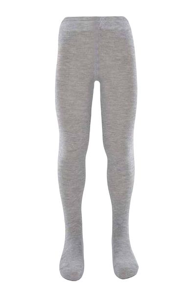 Ekinoks Girl's High Quality Combed Cotton Tights